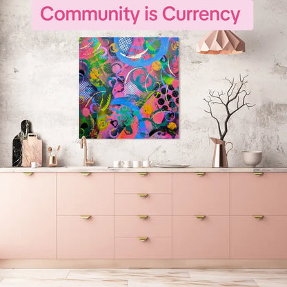 Community is Currency