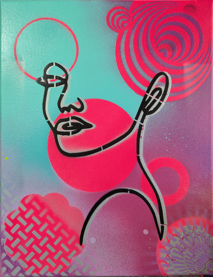 "Monet"