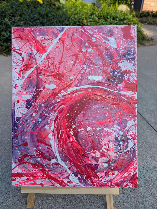 "Becoming"