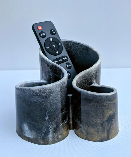 One-of-a-Kind Resin Holder - Nailed It
