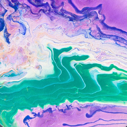"Abyssalia: The Ocean Planet"