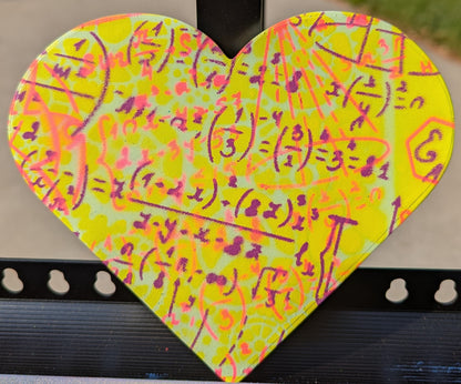 "Calculated Love"
