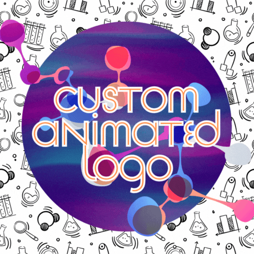 Custom Digital Branding Image or GIF – Made Just for You - MINI